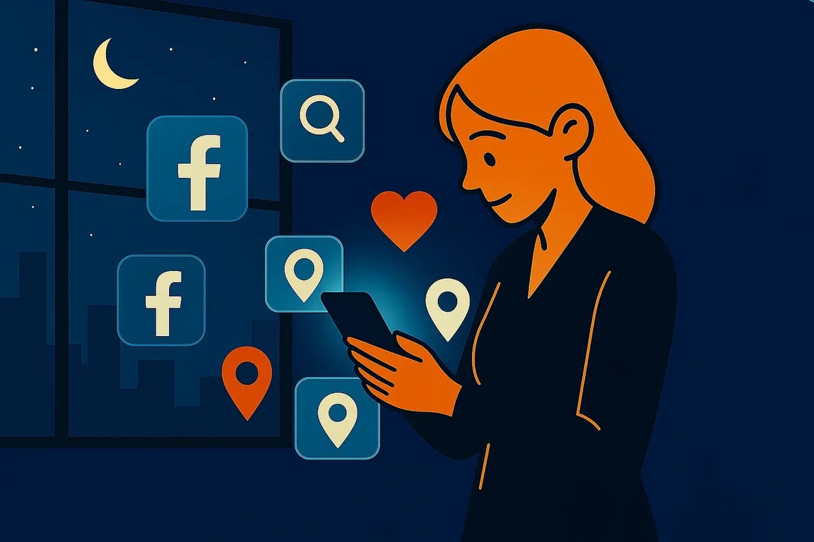 Trust and Deception: Unveiling Brief History of a Family Drama